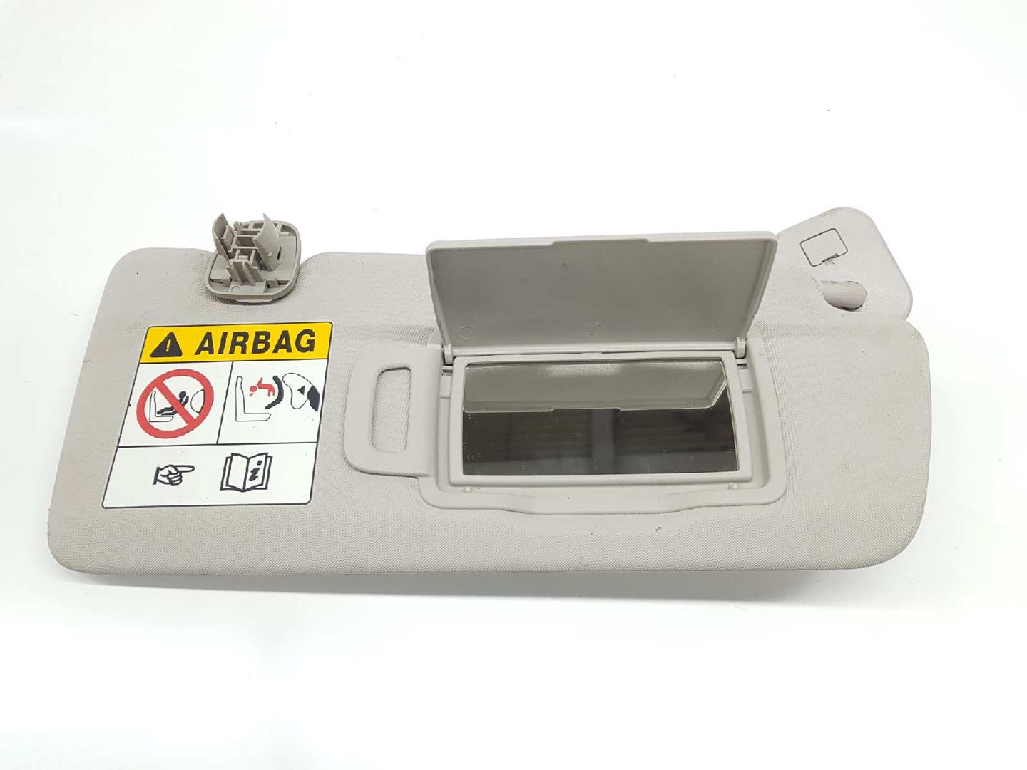 RENAULT Megane 3 generation (2008-2020) Десен сенник 964007862R,964007862R,GRIS 19689527