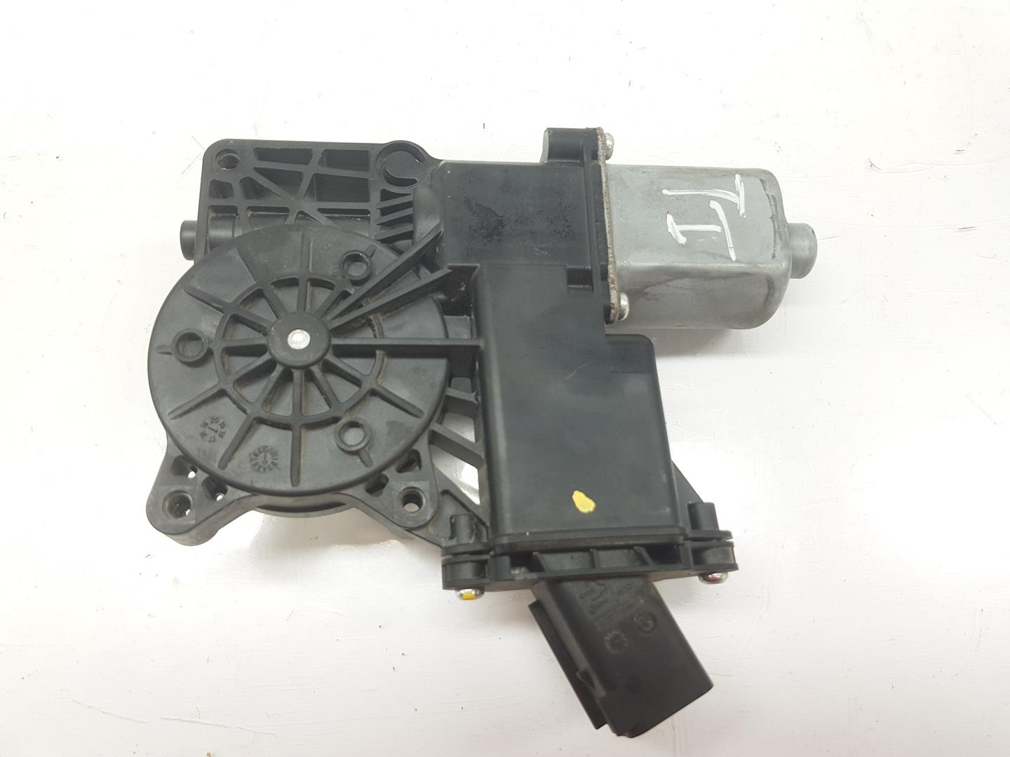 OPEL Mokka 1 generation (2012-2015) Rear Right Door Window Control Motor 42562202, 42562202 20462146