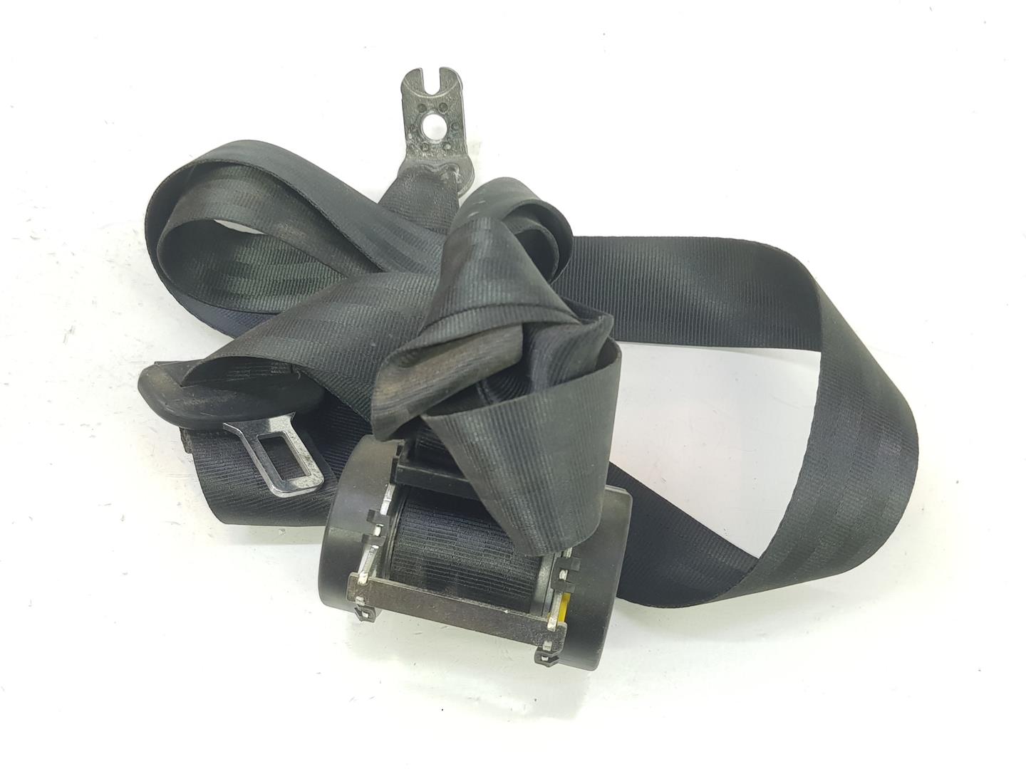 SEAT Leon 3 generation (2012-2020) Galinis dešinys saugos diržas 5F0857805A,5F0857805A 19627290