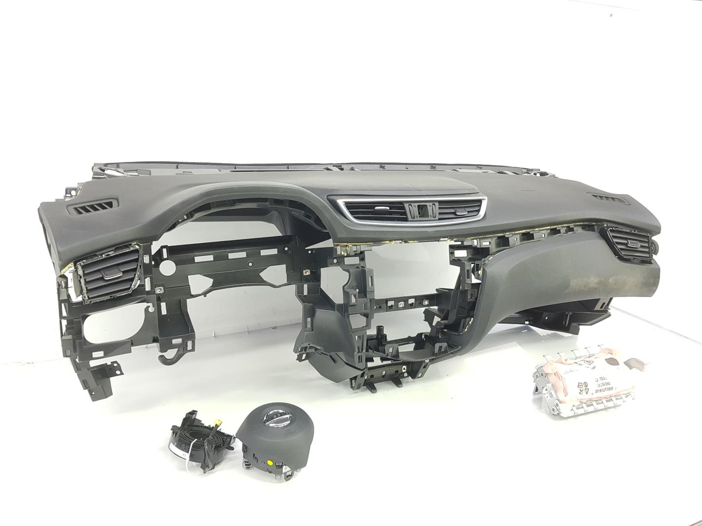 NISSAN Qashqai 2 generation (2013-2023) Autre partie 682004EH1A,98510HV00A,985154EA0A 19814331