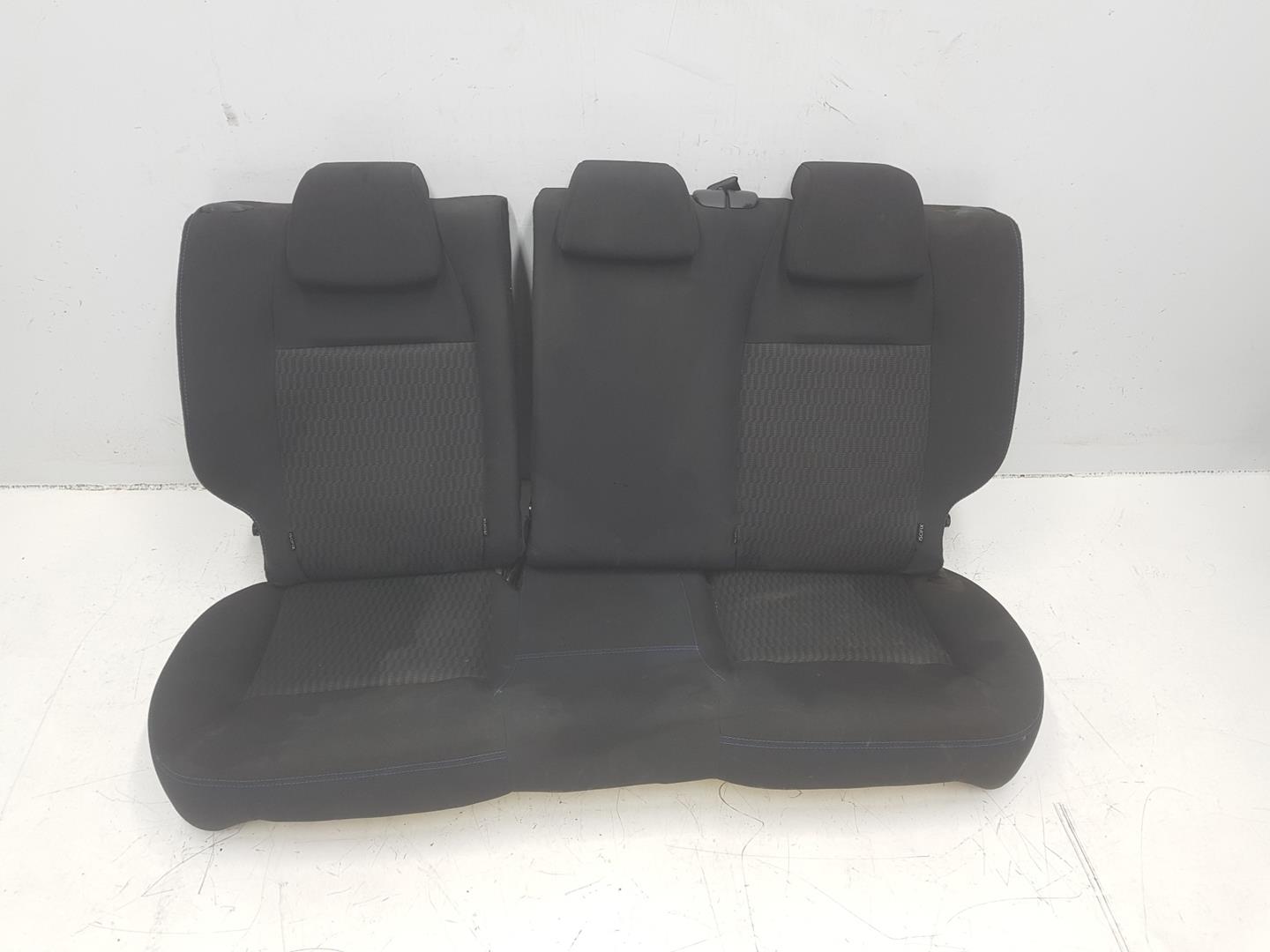 PEUGEOT 208 Peugeot 208 (2012-2015) Seats TELA,MANUALES 21061215