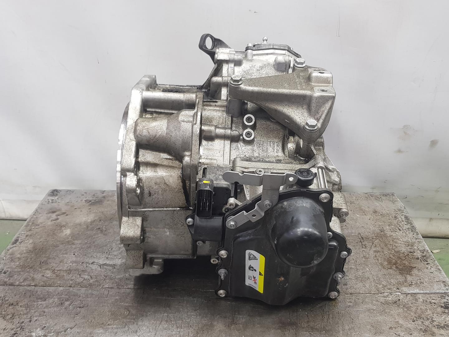 SEAT Ateca 1 generation (2016-2024) Gearbox 0CW300051M,0CW300051M,URK 19777055