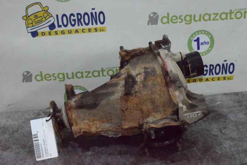 TOYOTA RAV4 2 generation (XA20) (2000-2006) Bakre differensial 4111042011, 4111042011 19573811