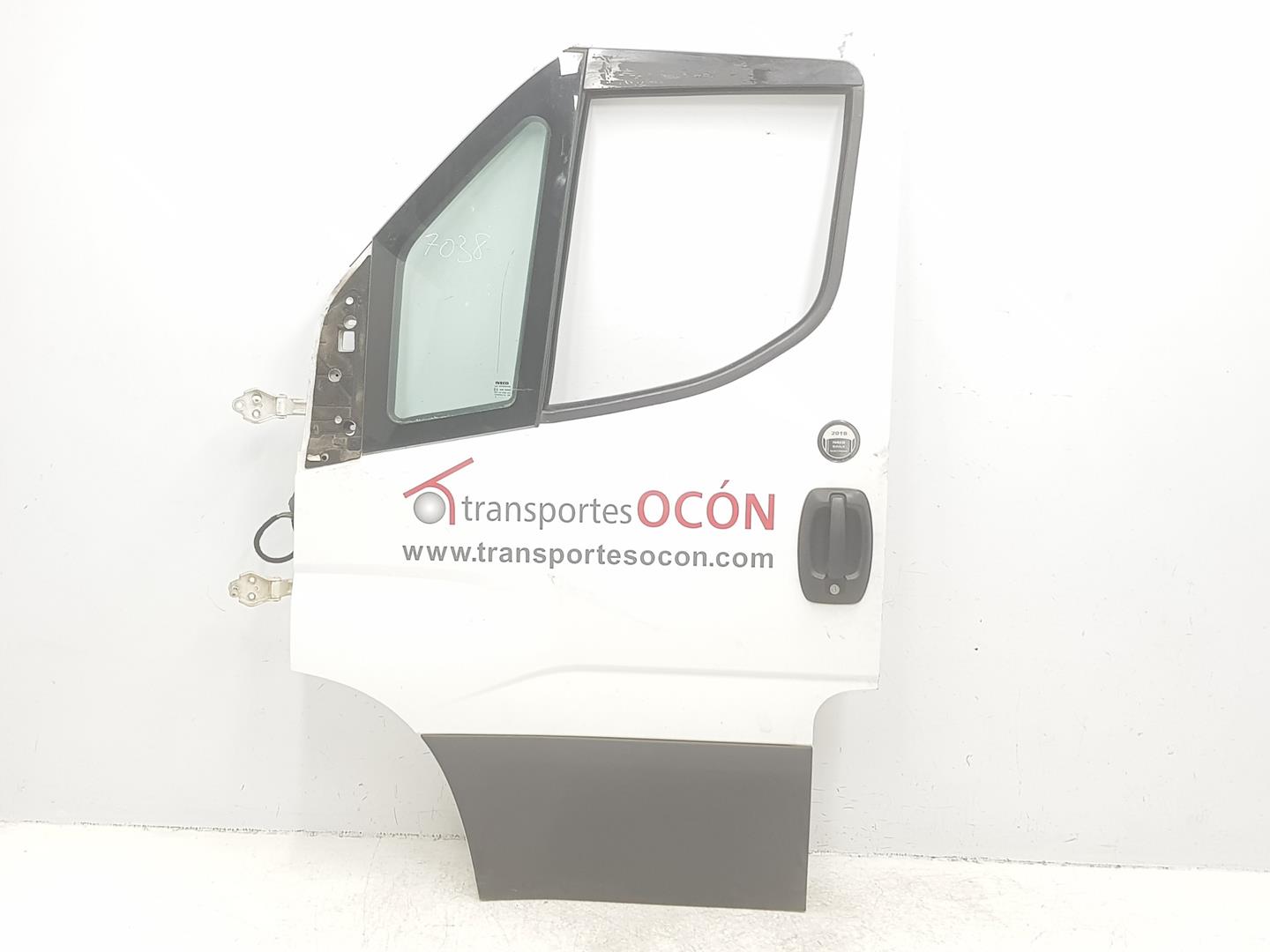 IVECO Daily Front Left Door 5801489558, 5801489558, COLORBLANCO 24250114