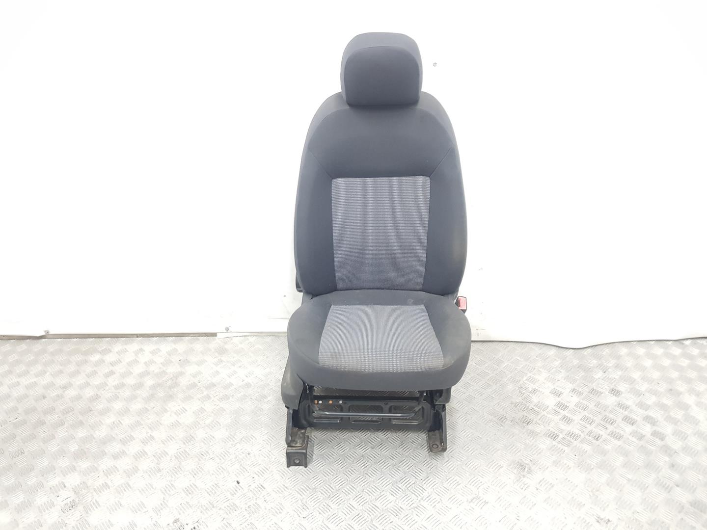 PEUGEOT Bipper 1 generation (2008-2020) Front Right Seat ASIENTOTELA, ASIENTOACOMPAÑANTE 19821993