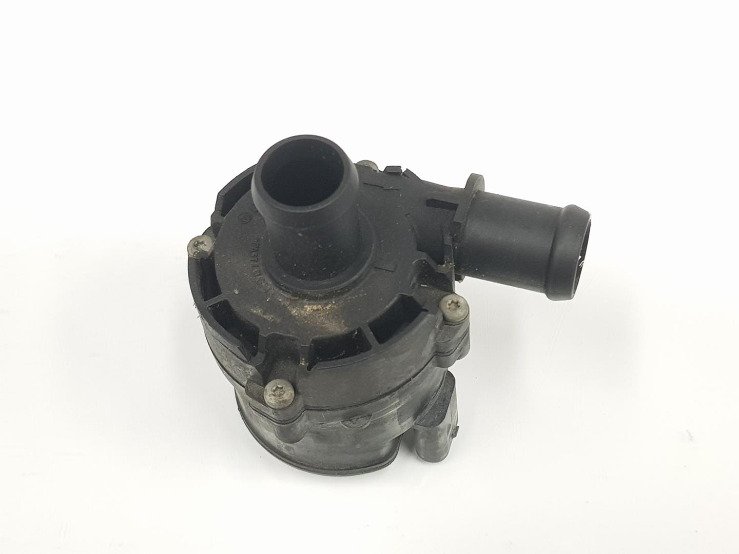 JAGUAR XE 1 generation (2014-2024) Water Pump DX2318D474AC, T2H2556 25035240