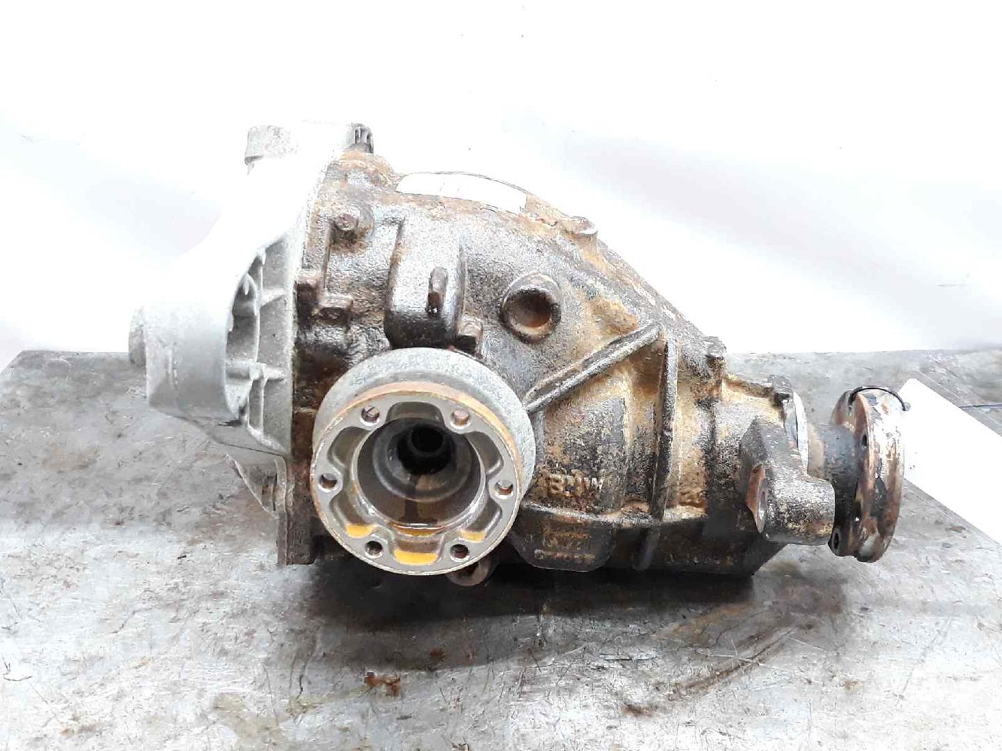 BMW 5 Series E39 (1995-2004) Rear Differential 1428498, 33101428498, I=315 19905033