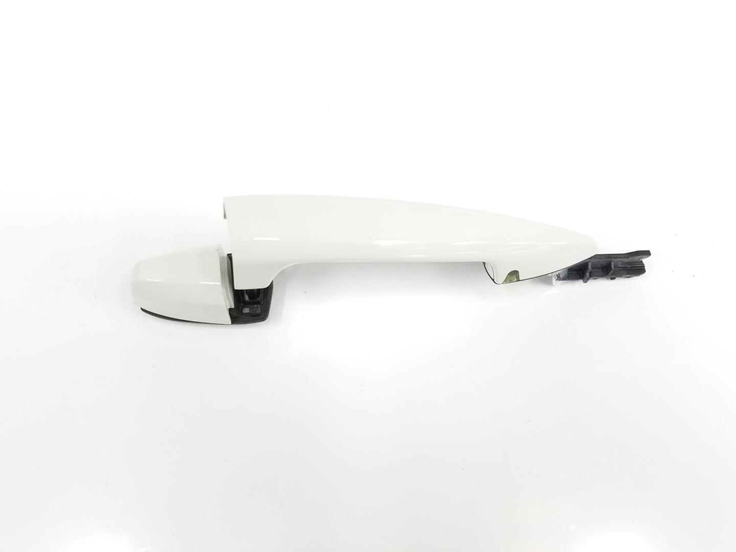 BMW X1 F48/F49 (2015-2023) Rear right door outer handle 51217396306, 51217396306, COLORBLANCO300 24699441