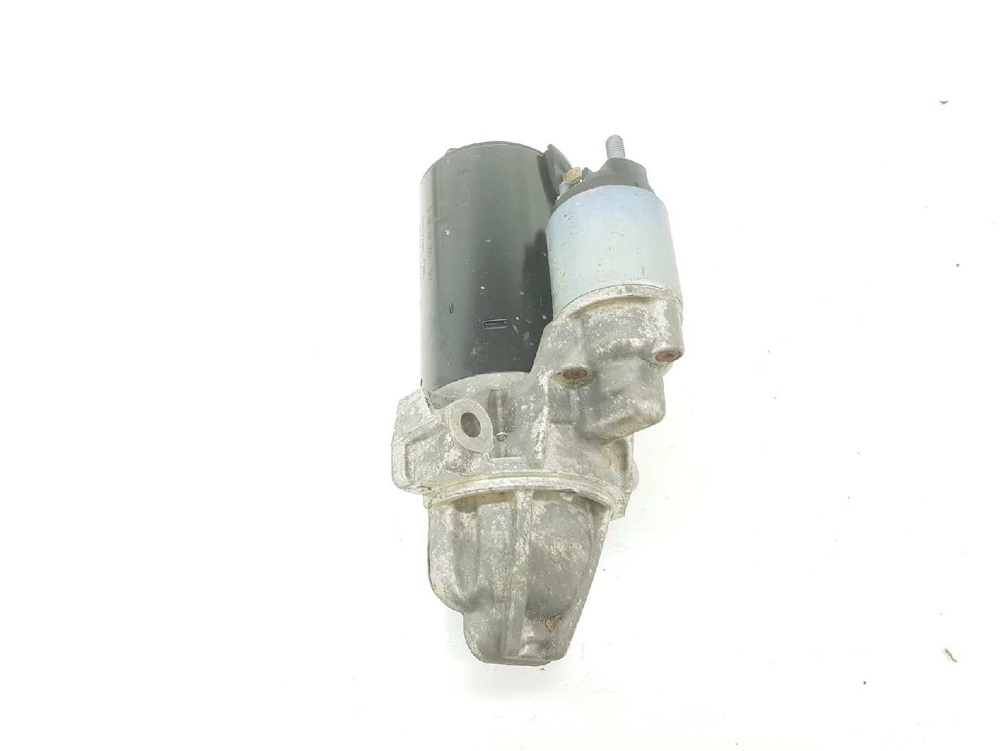 LAND ROVER Defender 1 generation (1983-2016) Startmotor NAD500270,0001109305,20071110 24114646