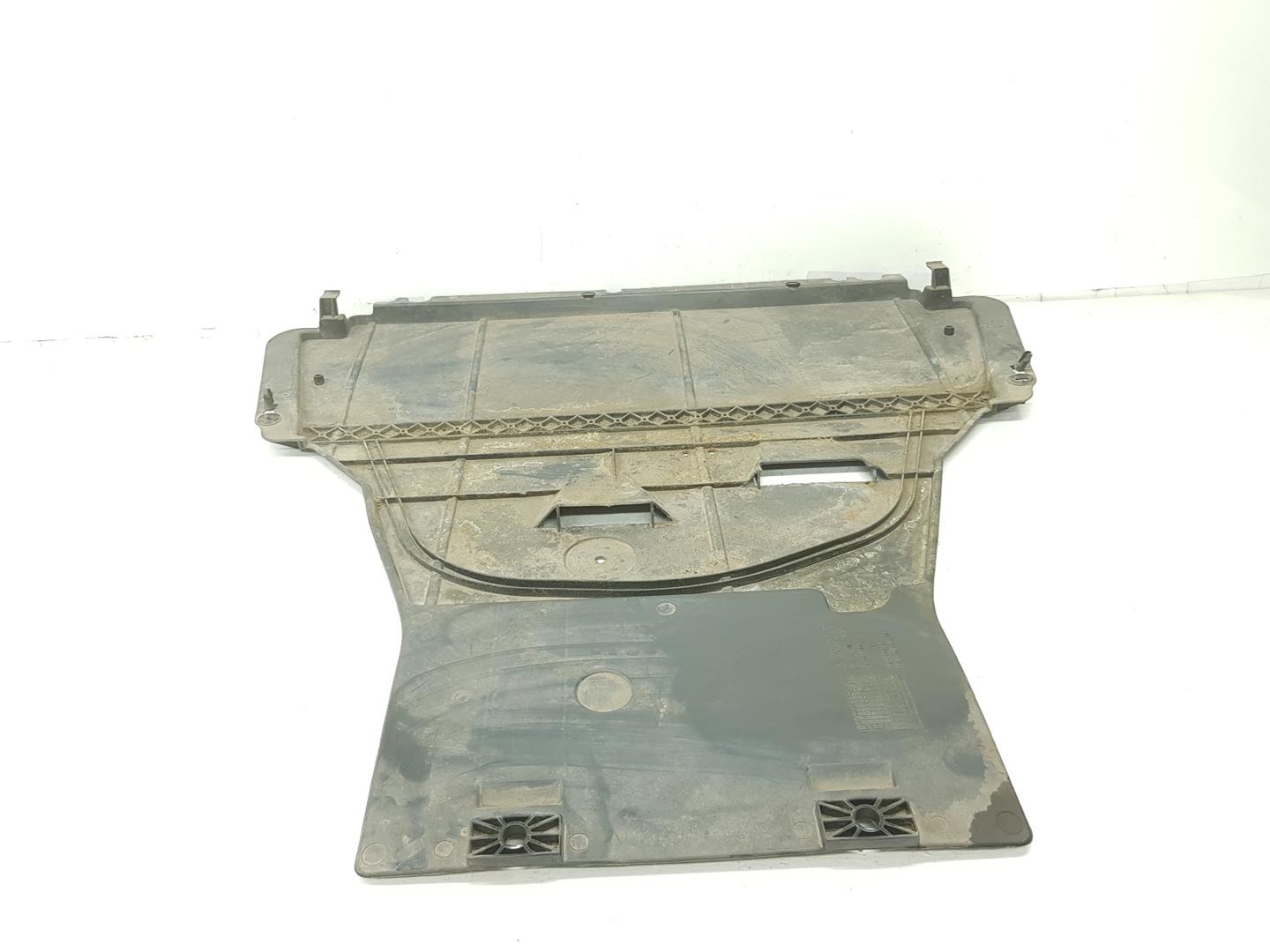 RENAULT Megane 3 generation (2008-2020) Front Engine Cover 758900006R, 758900006R 19878770