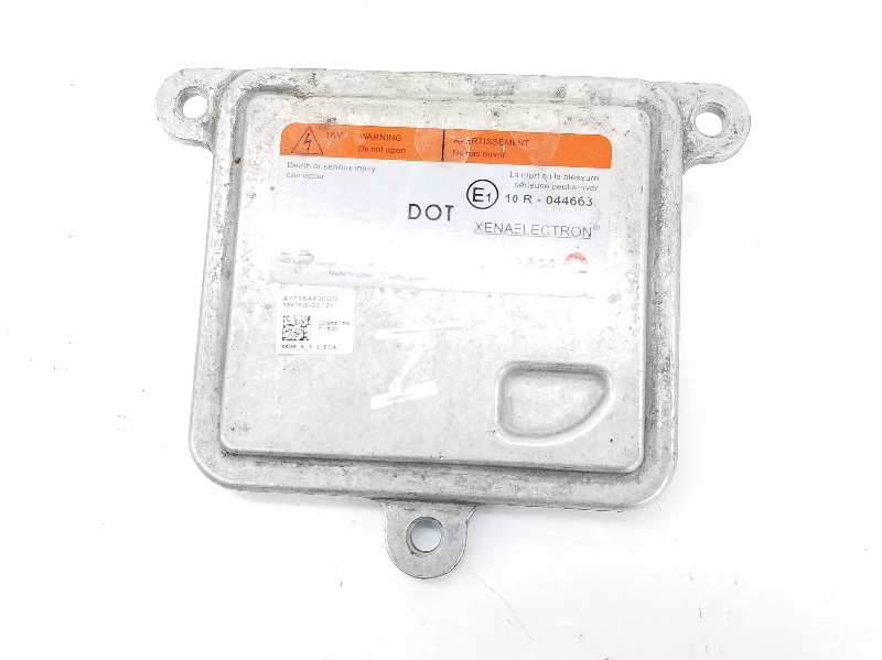 LAND ROVER Discovery Sport 1 generation (2014-2024) Xenon Light Control Unit LR025157, BJ3213C170AA 24113299