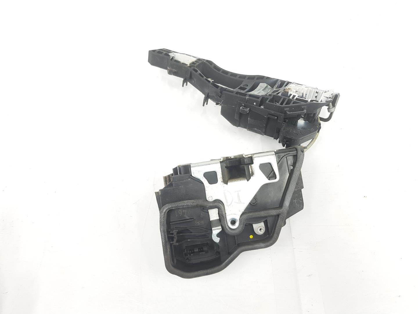 BMW 1 Series F20/F21 (2011-2020) Serrure de porte avant gauche 51217229461, 7229461 19774460