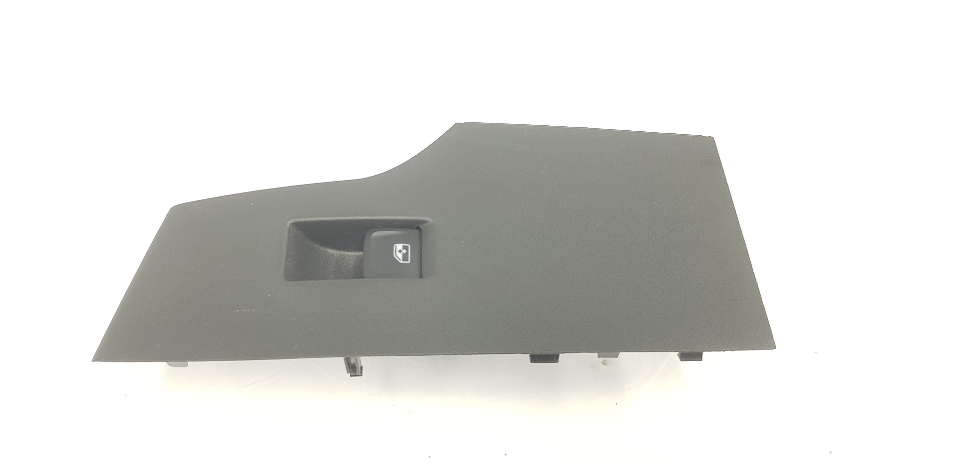 SEAT Alhambra 2 generation (2010-2021) Rear Right Door Window Control Switch 5G0959855P,5G0959855P 19935458