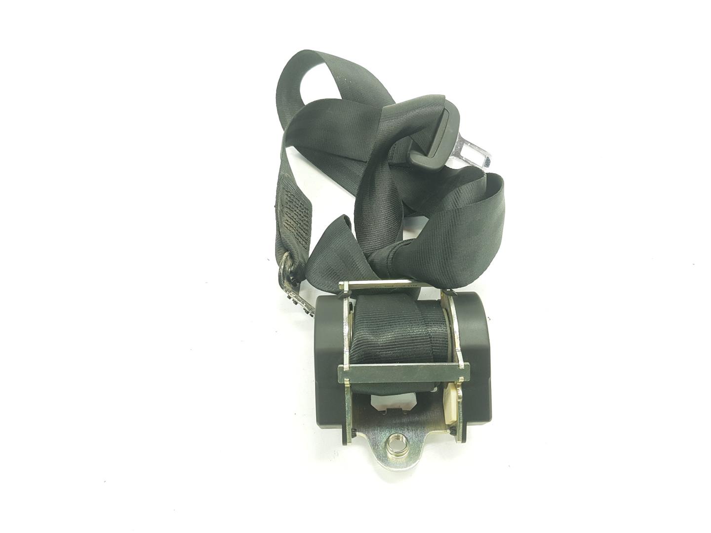 SEAT Leon 3 generation (2012-2020) Rear Right Seatbelt 5F0857805A, 5F0857805A 20981391