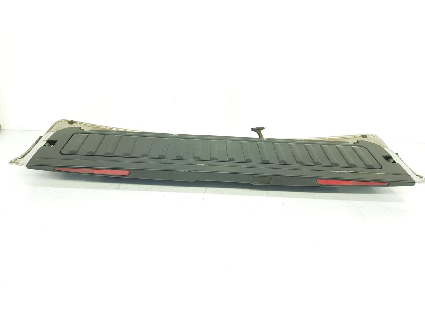 BMW X5 E53 (1999-2006) Bootlid Rear Boot 41627130827,41627130827,COLORNEGRONOORIGINAL 19799427