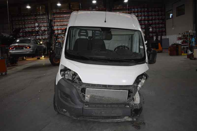 FIAT Ducato 3 generation (2006-2024) Jobb első ködlámpa 51858824, 51858824 19873675