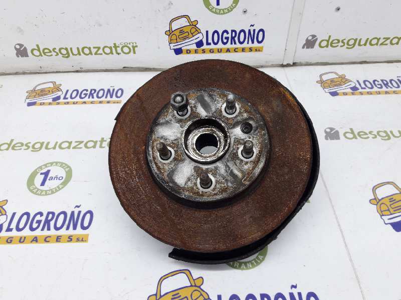 OPEL Insignia A (2008-2016) Front Left Wheel Hub 13219081,13219081 19609050