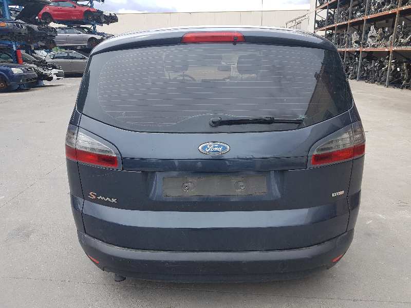 FORD S-Max 1 generation (2006-2015) Other Body Parts 6G929F836JD, 6PV00922010, 2139896 19634447