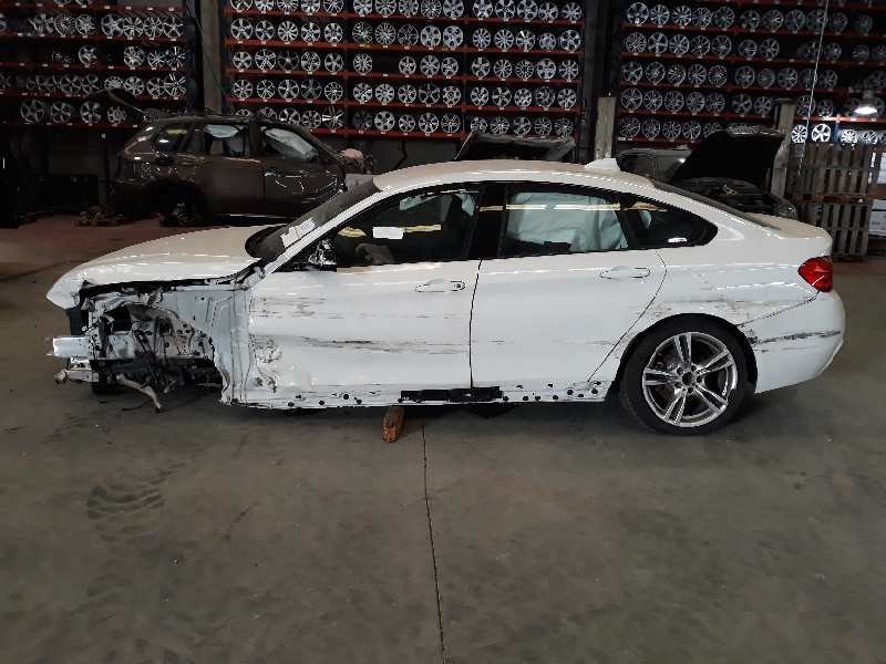 BMW 4 Series F32/F33/F36 (2013-2020) Ratlankis (ratas) 7845880, 8JX18, 18PULGADAS 23800160