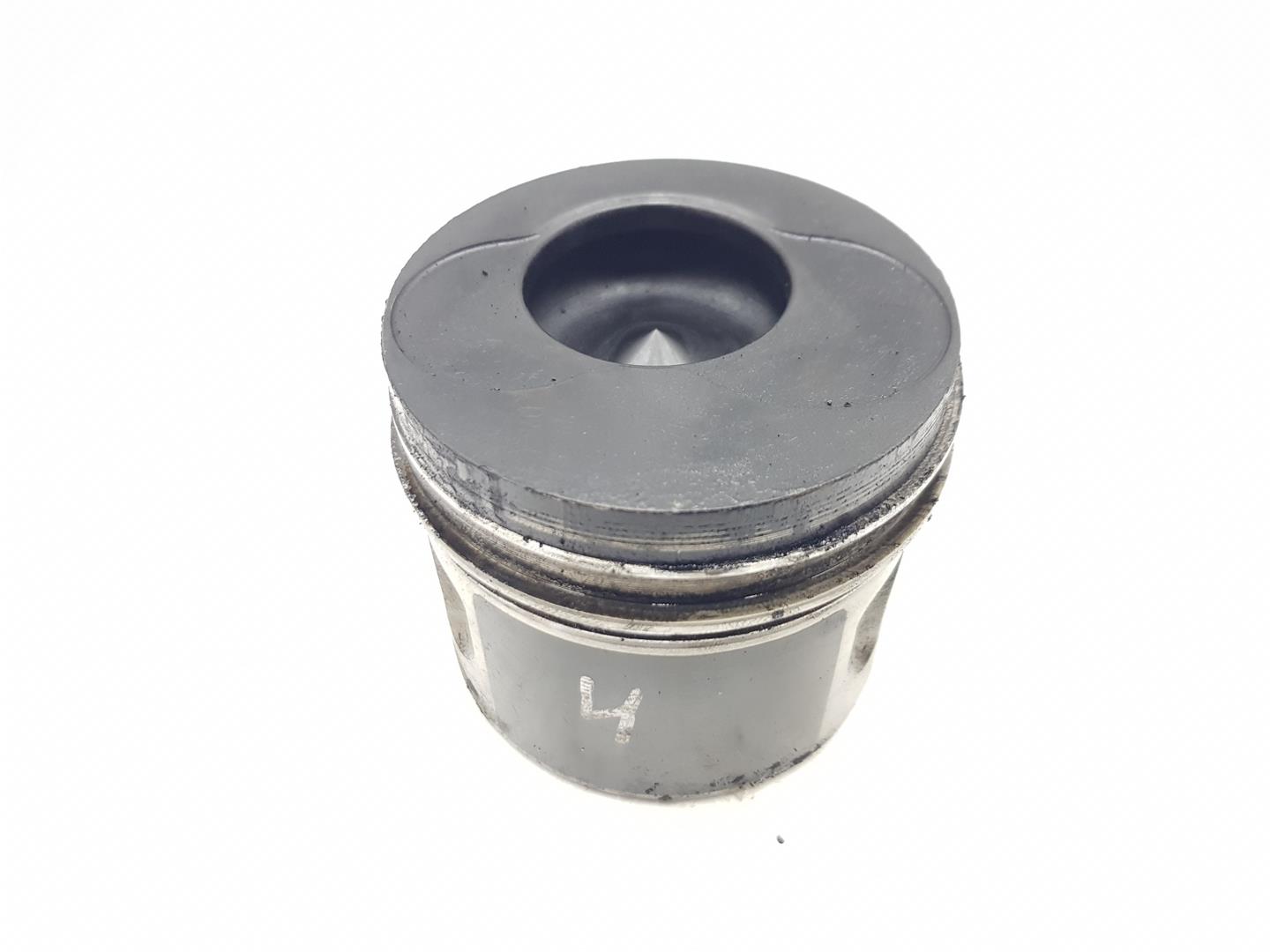 VOLKSWAGEN Golf 5 generation (2003-2009) Piston 038107065GB, 038107065GP, 2222DL 19795661