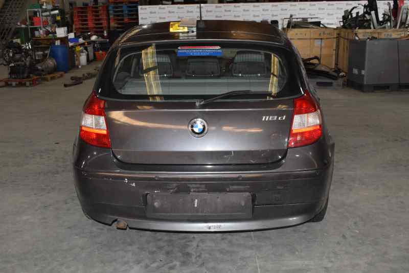 BMW 1 Series E81/E82/E87/E88 (2004-2013) Парктроник задний 66216955997, 66216955997 25622179