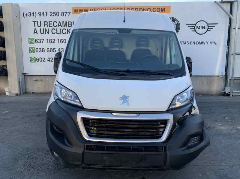 PEUGEOT Boxer 3 generation (2006-2024) Мост задний 5148N0,5148N0 24548949