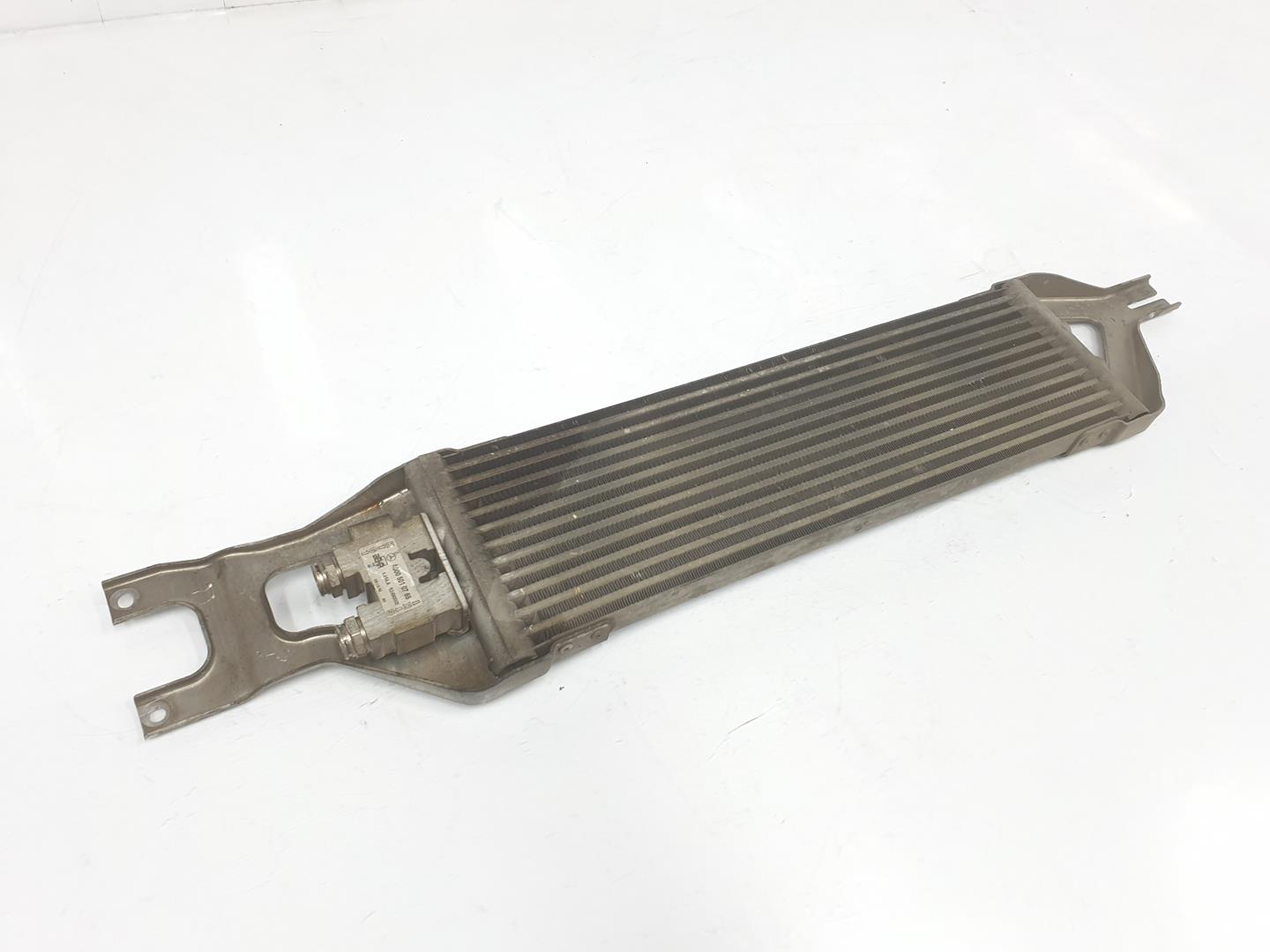 MERCEDES-BENZ M-Class W164 (2005-2011) Oil Cooler A0005010765, A0005010765 19828321