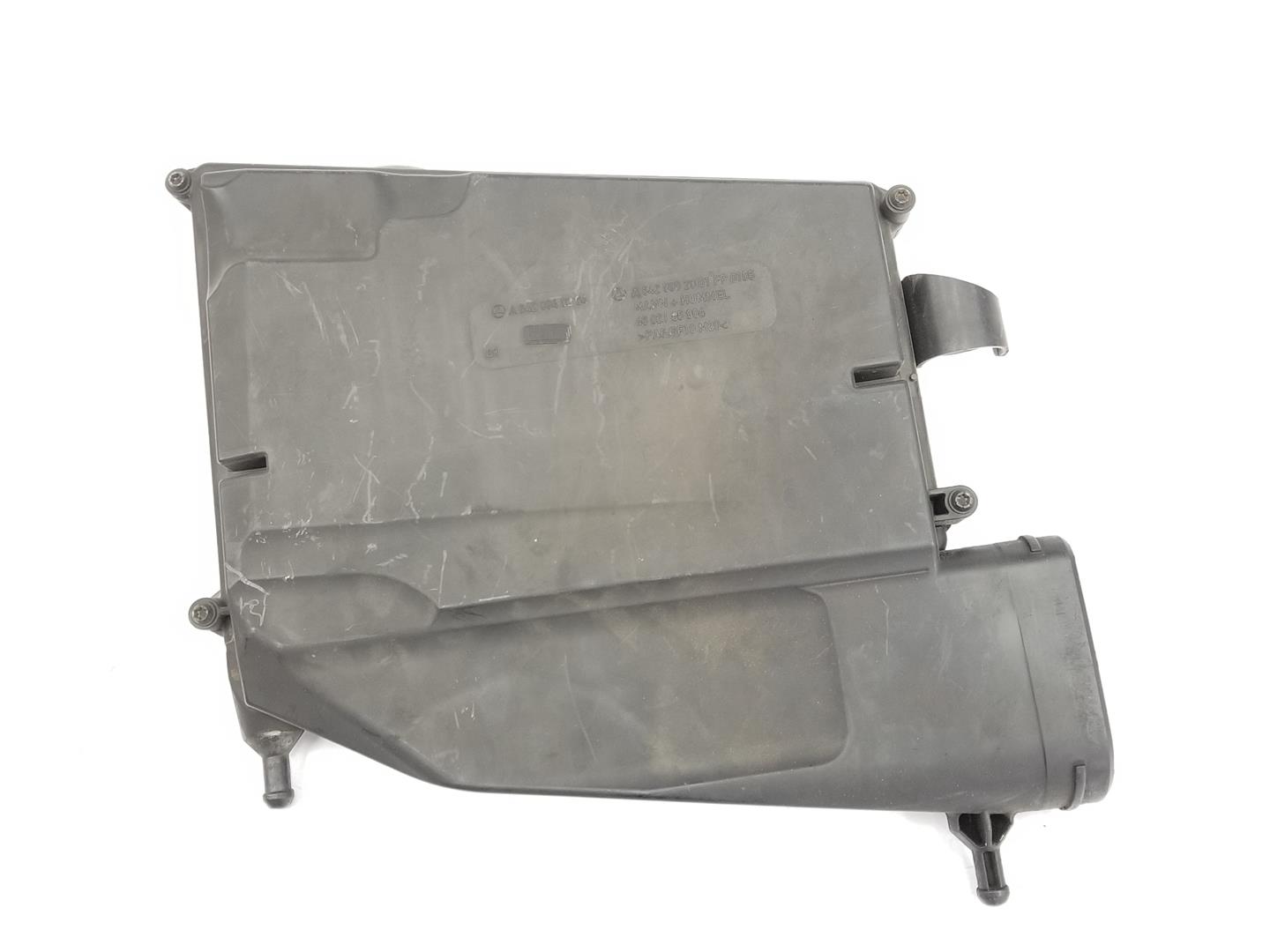 MERCEDES-BENZ S-Class W221 (2005-2013) Other Engine Compartment Parts A6420902001, A6420902001 19939324