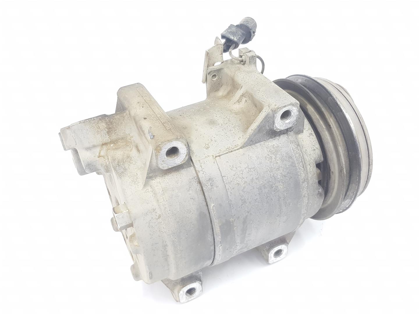 MITSUBISHI L200 4 generation (2006-2015) Pompe de climatisation MN123626, MN123626 24251362