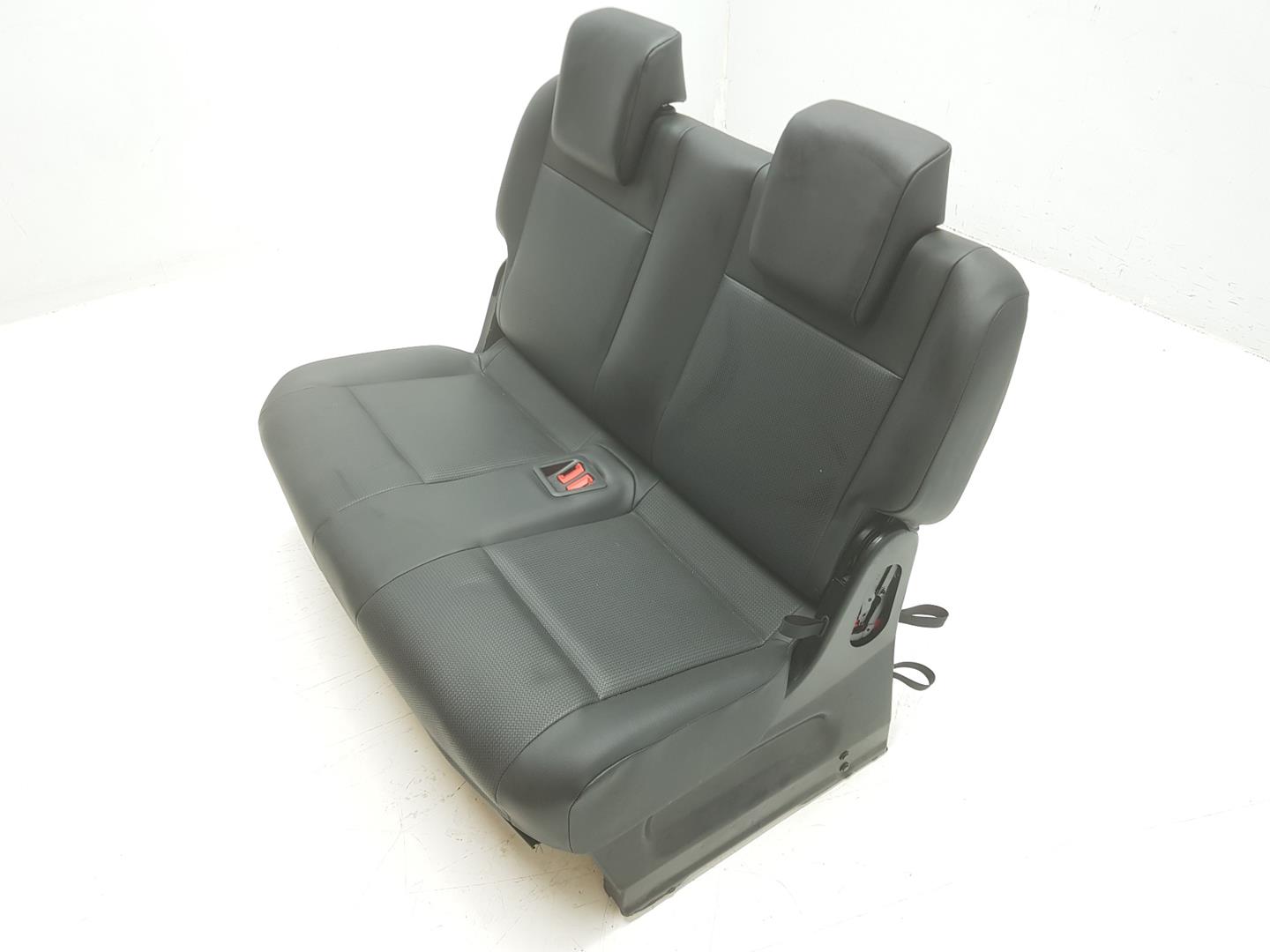 VOLKSWAGEN Caddy 4 generation (2015-2020) Rear Seat ENCUERO, MANUAL 24213732