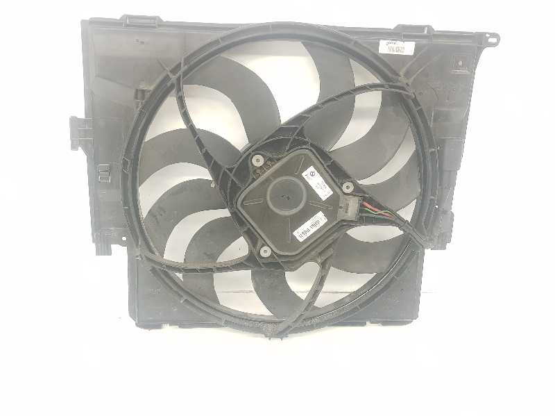 BMW 3 Series F30/F31 (2011-2020) Ventilateur diffuseur 17428641963, 17428641963 19888905