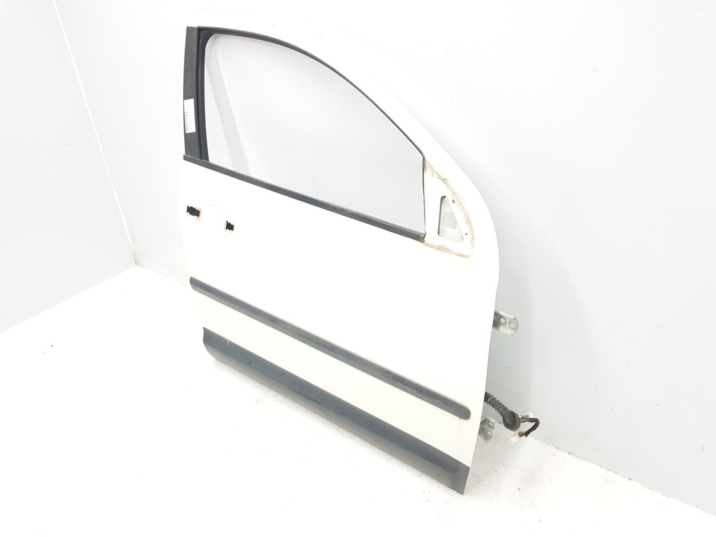 NISSAN Qashqai 1 generation (2007-2014) Front Right Door H0100JD0M0,H0100JD0M0,COLORBLANCO326 19800667