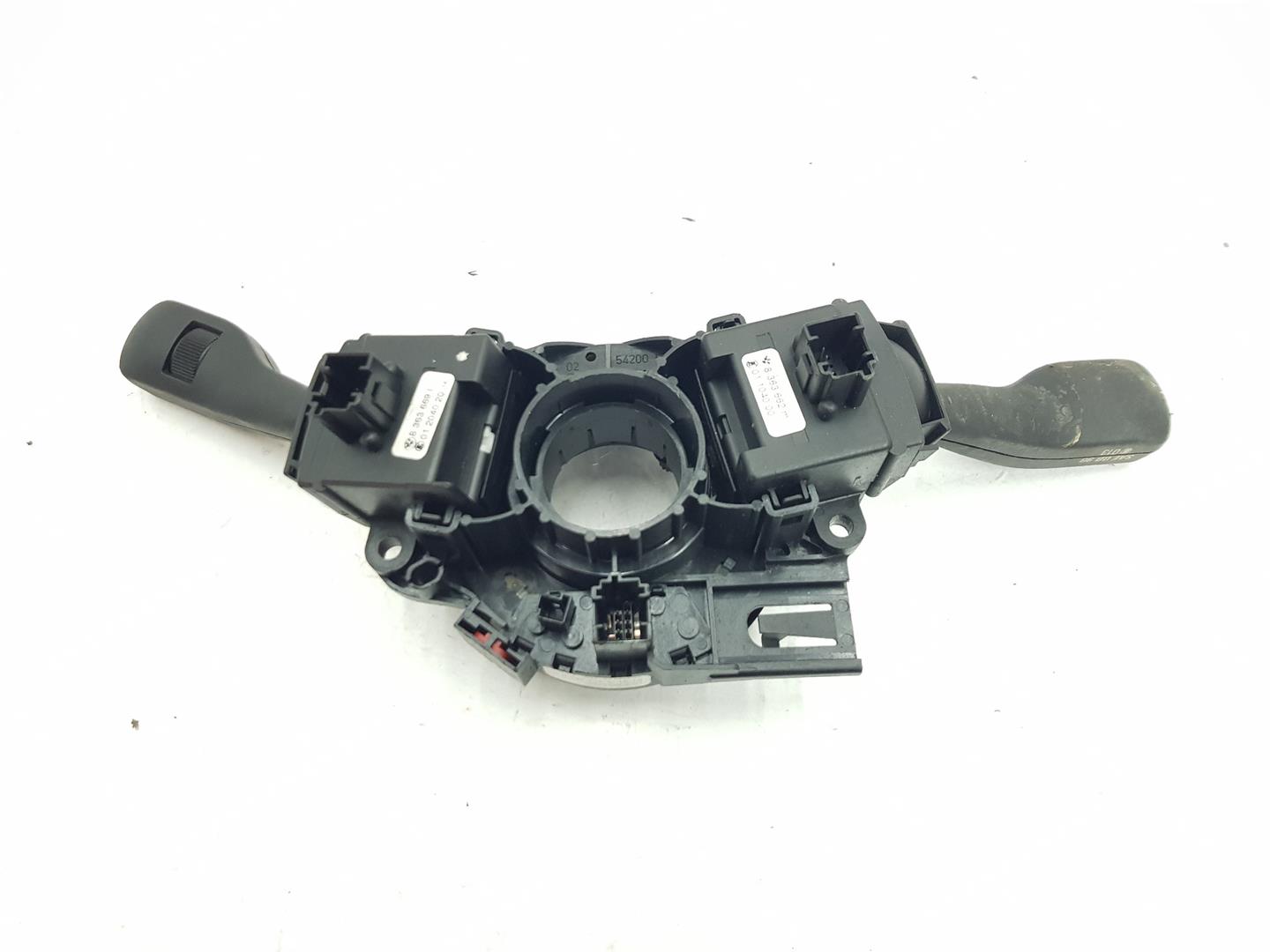 BMW X3 E83 (2003-2010) Steering wheel buttons / switches 61318379091, 61318377487, 83636698363662 19815774