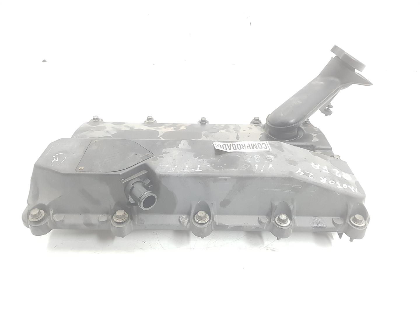 FORD Transit 3 generation (2000-2013) Valve Cover 1227657, 1227657, 1111AA 24247138