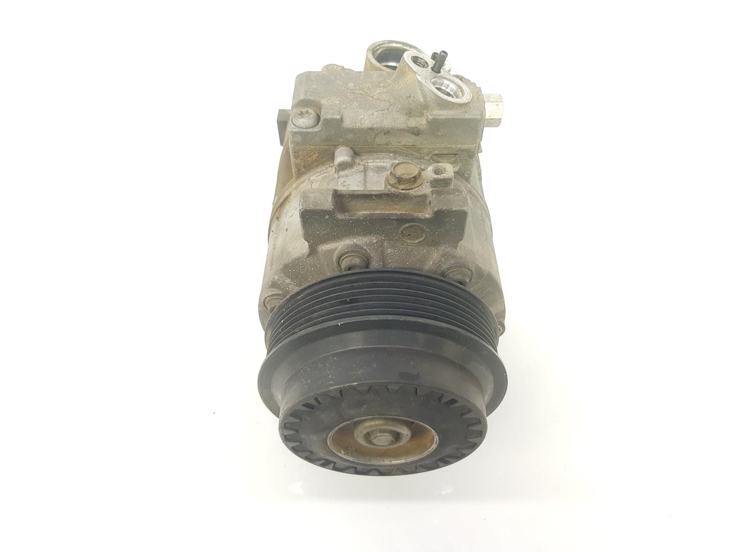 MERCEDES-BENZ GLK-Class X204 (2008-2015) Air Condition Pump A0022305011,0022305011 19852783