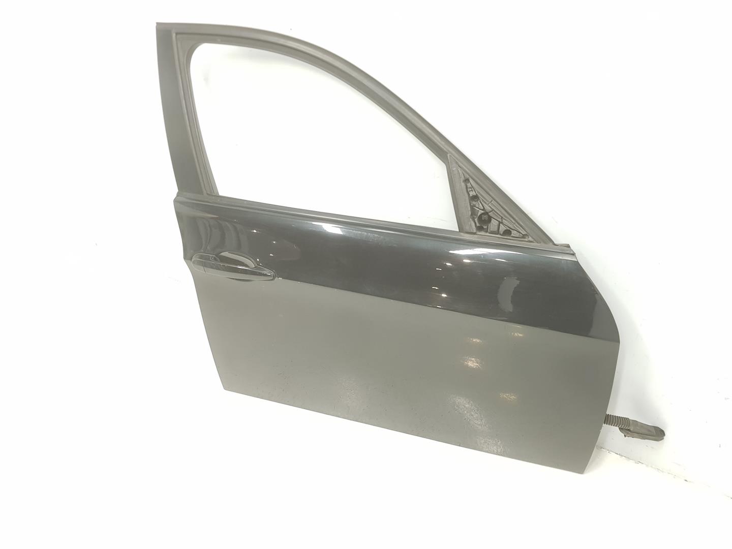 BMW 3 Series E90/E91/E92/E93 (2004-2013) Передняя правая дверь 41515A2A386,41515A2A386,COLORNEGROZAFIRO475 24233375