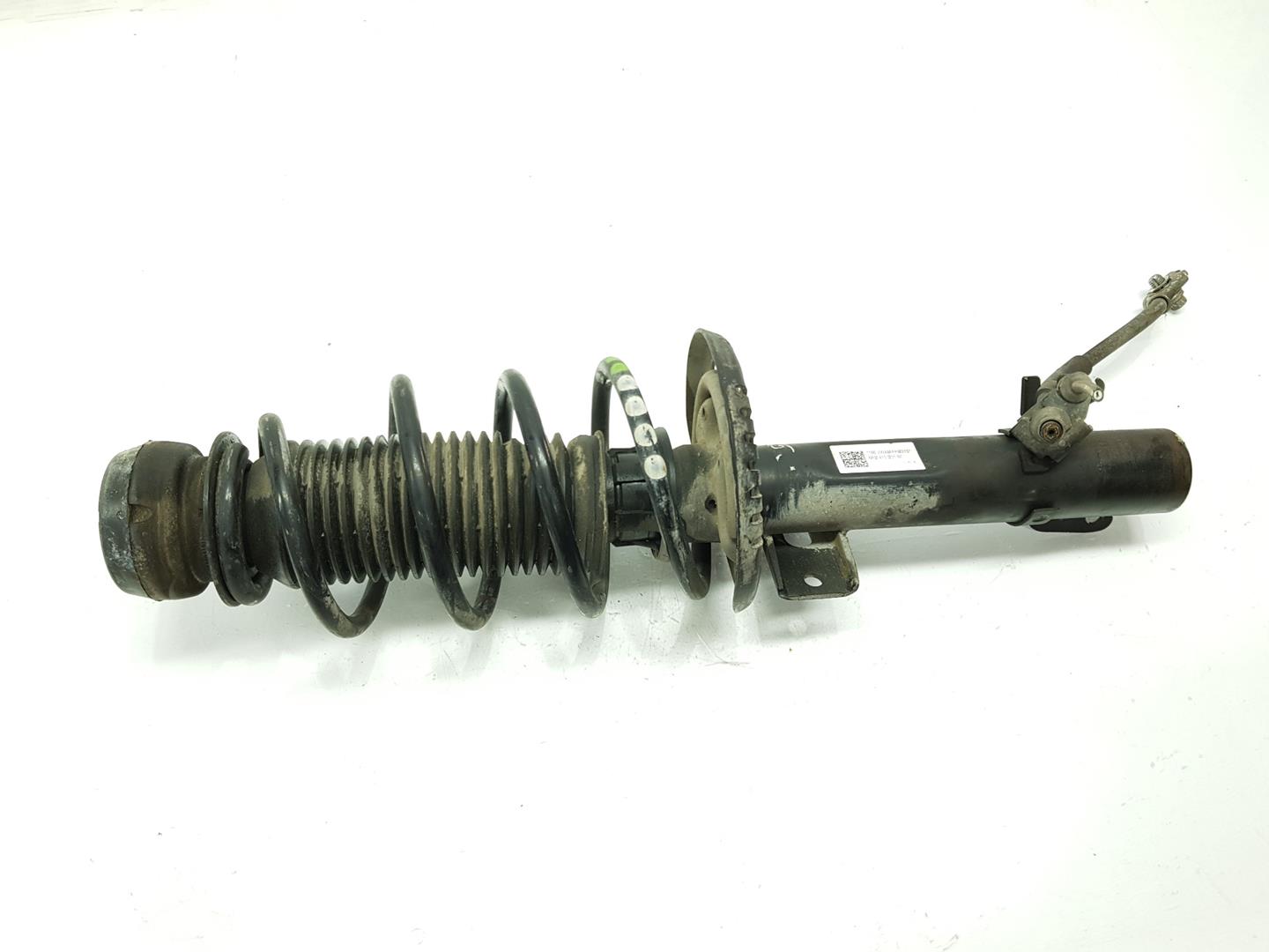 SEAT Toledo 4 generation (2012-2020) Front Right Shock Absorber 6R0413031BF, 6R0413031BF 23826587