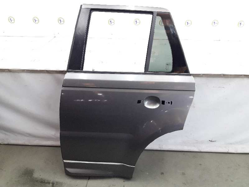 LAND ROVER Range Rover Sport 1 generation (2005-2013) Rear Left Door BFA790090, 5H3224630DA 19648160