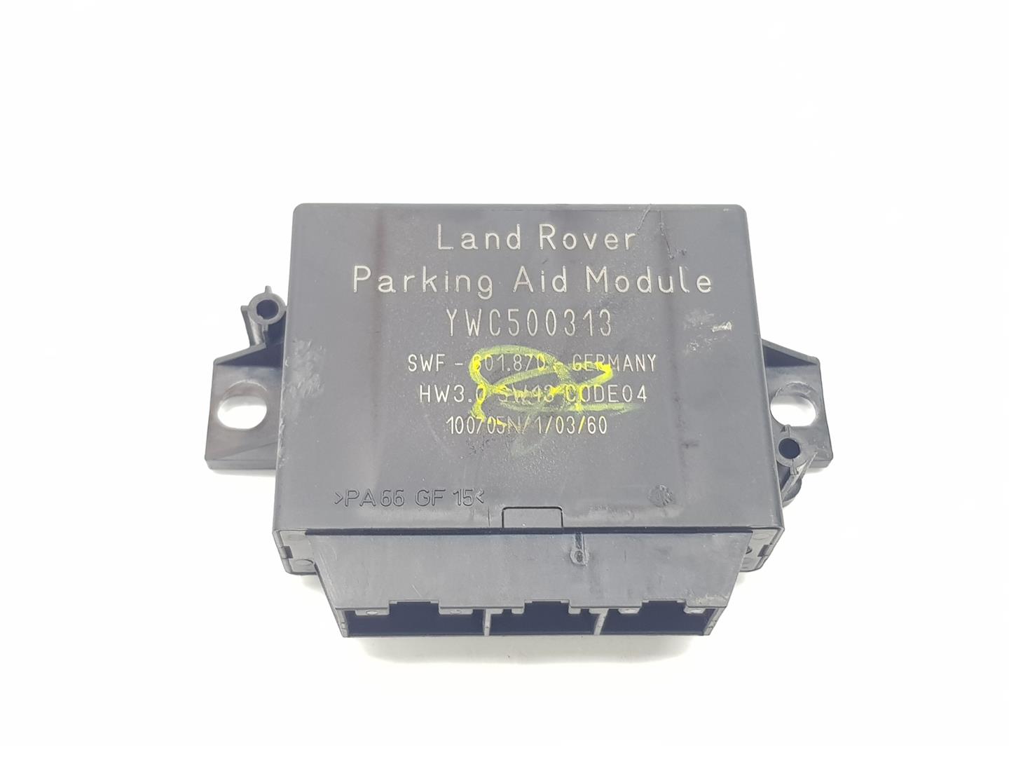 LAND ROVER Range Rover Sport 1 generation (2005-2013) Other Control Units YWC500313, 5H3215K866AA 20353886