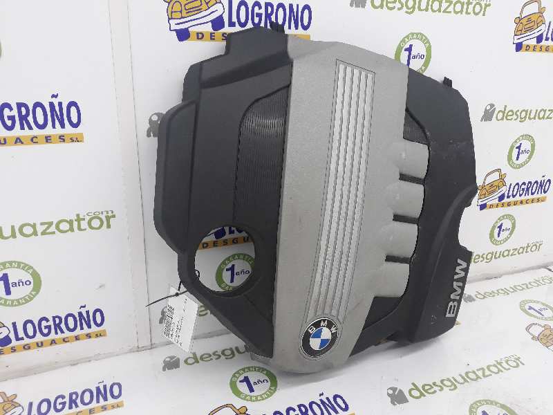 BMW 3 Series E90/E91/E92/E93 (2004-2013) Variklio dugno apsauga 11147797410,11147797410,7797410 19595827