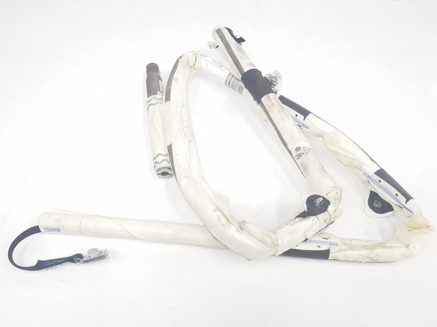 MERCEDES-BENZ B (W246, W242) Left Side Roof Airbag SRS A2468600902, A2468600902 24236278