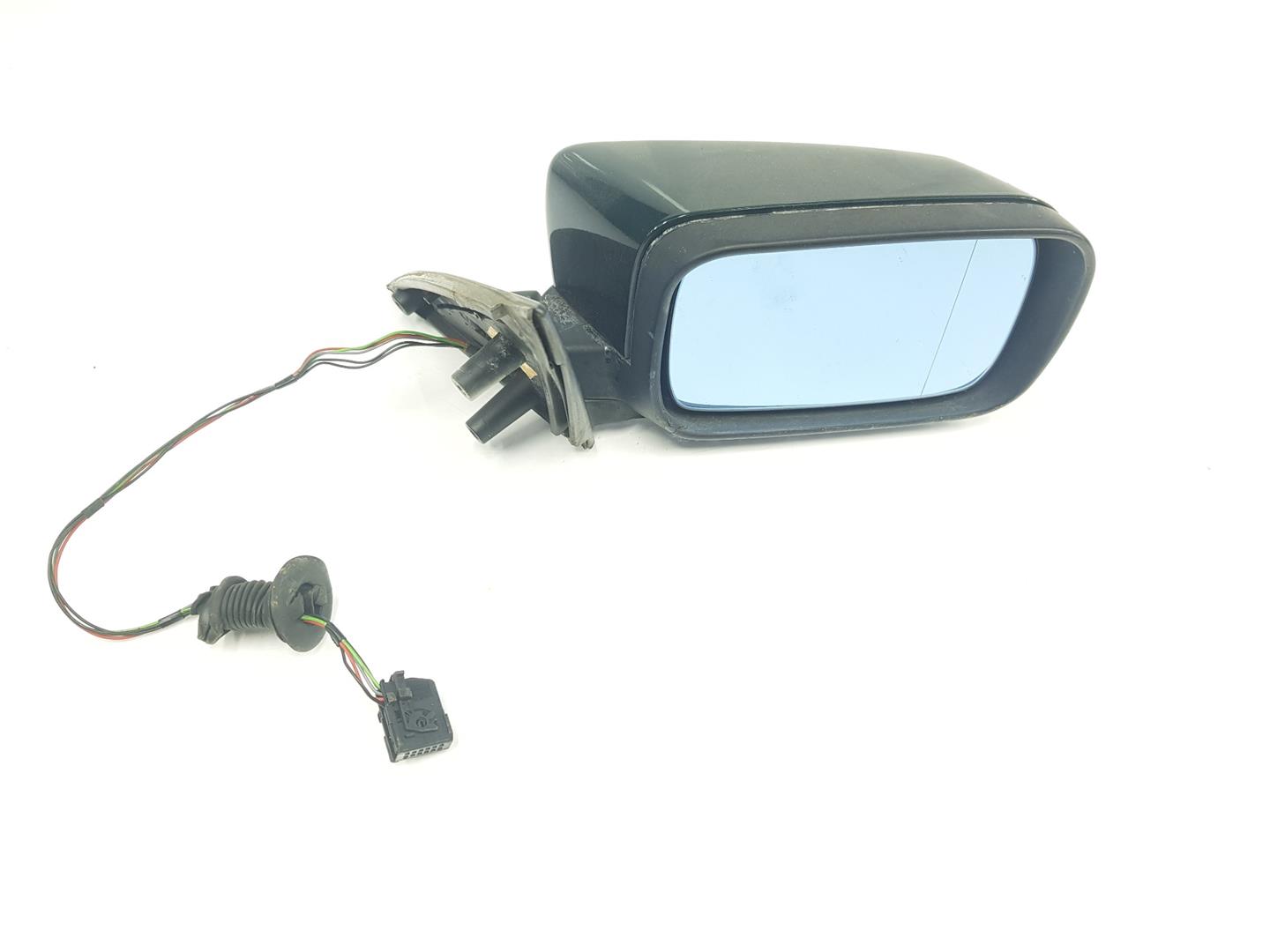 BMW 5 Series E39 (1995-2004) Right Side Wing Mirror 51168266604, 51168266604 24233630