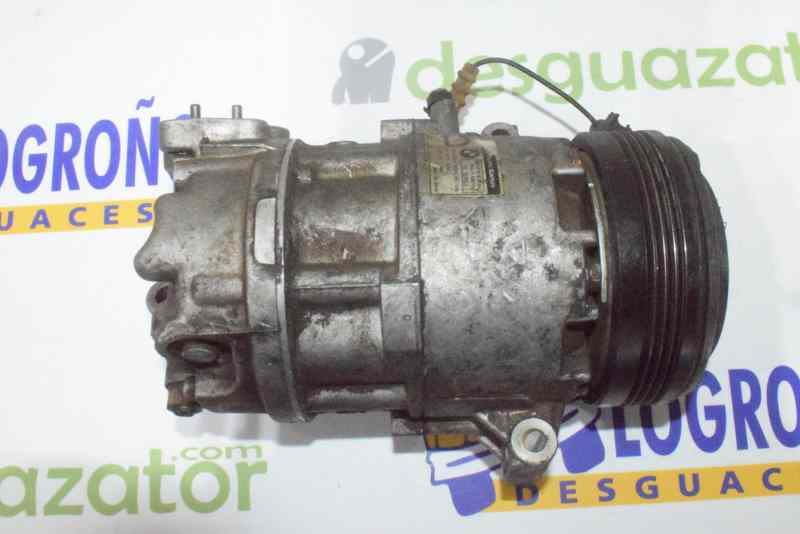 RENAULT 3 Series E46 (1997-2006) Air Condition Pump 64526905643,64526905643,3R41145010 19554338