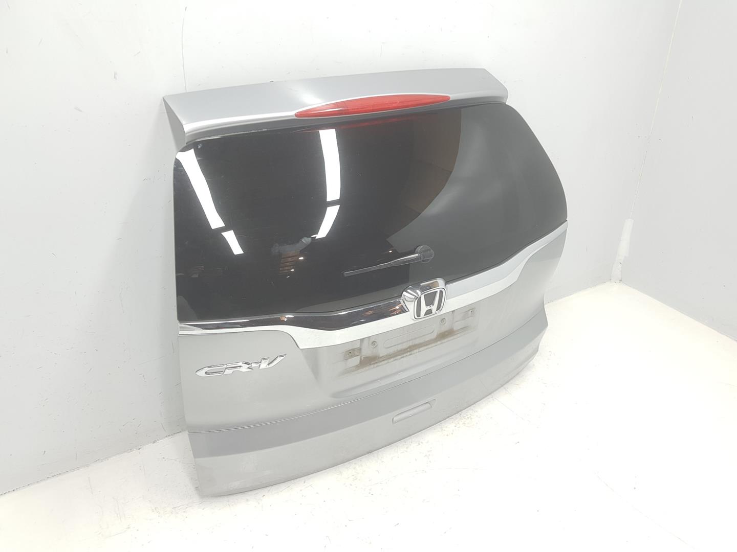 HONDA CR-V 3 generation (2006-2012) Bootlid Rear Boot 68100T1GE00ZZ, 68100T1GE00ZZ, COLORPLATA 24837355