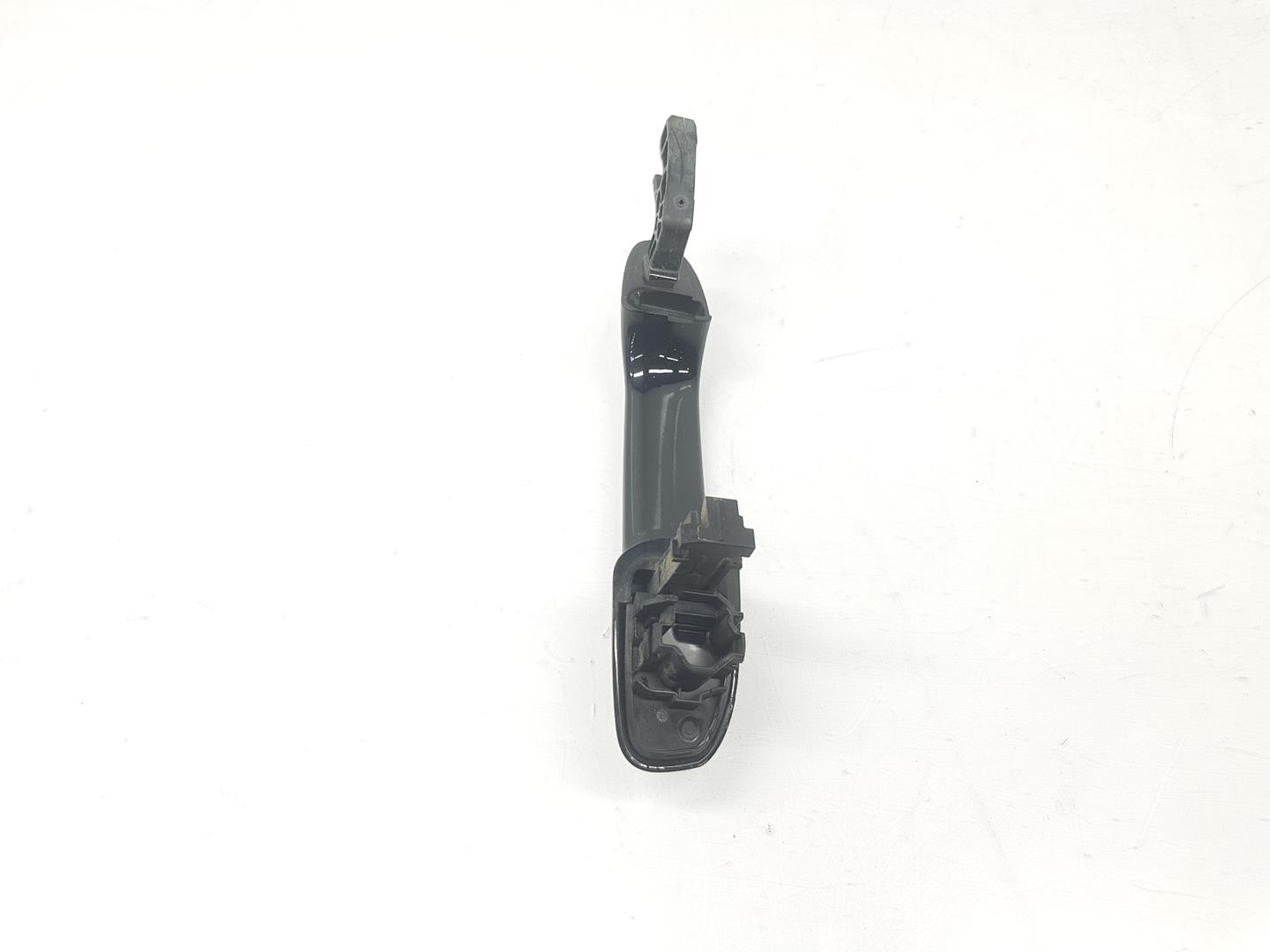 MERCEDES-BENZ GLC 253 (2015-2019) Rear Left Door Exterior Handle A0997601559,A09976015599197,11414CB2222DL 24174338