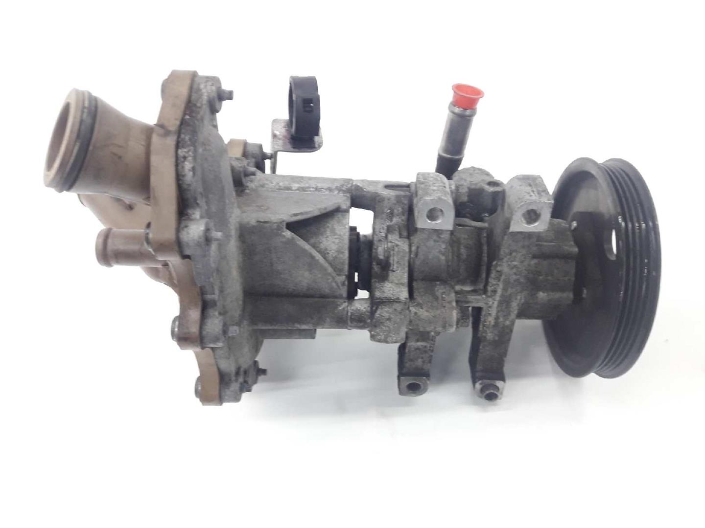 FIAT Ducato Power Steering Pump 9661768080,9661768080 19714048