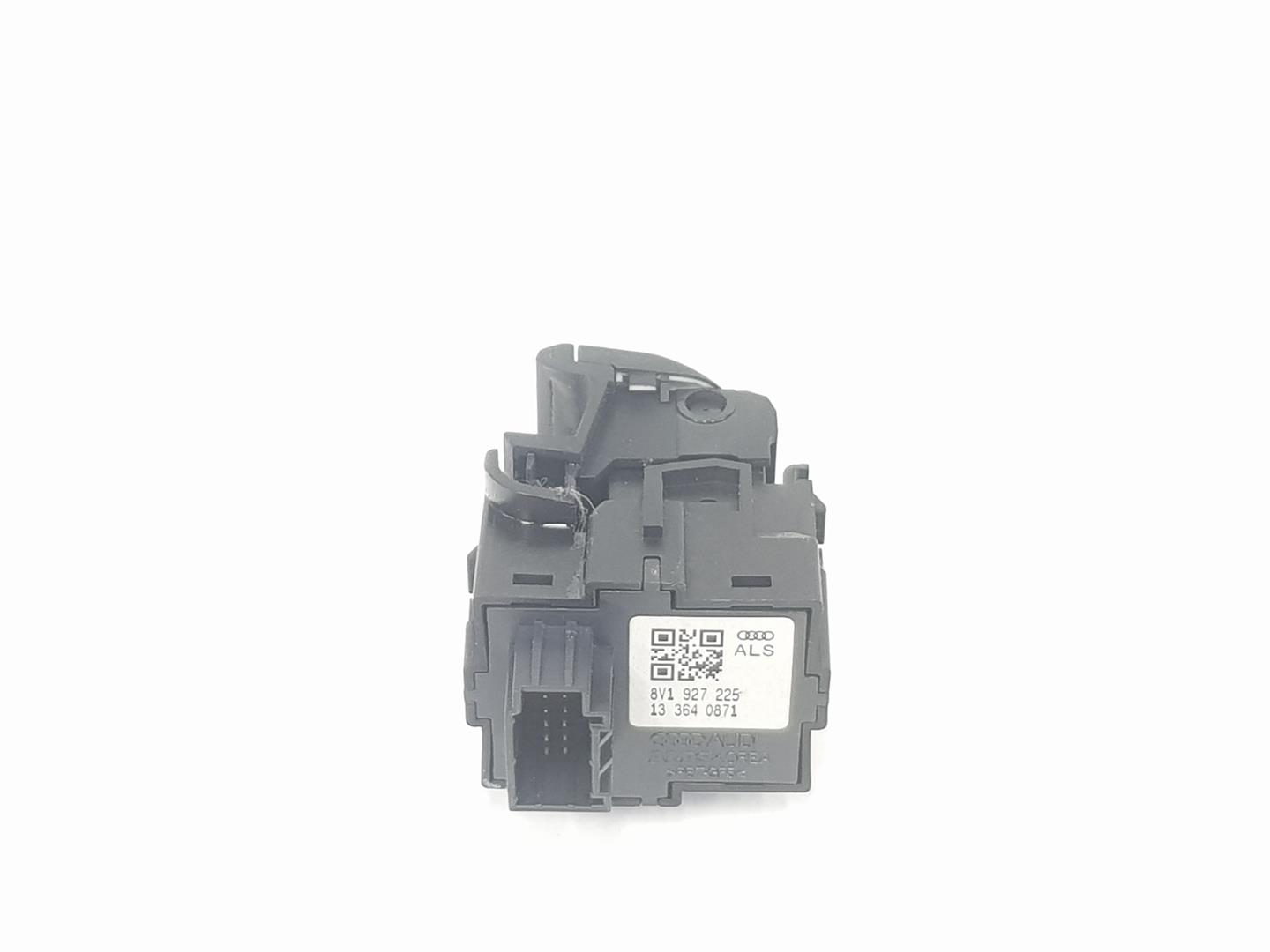 AUDI A3 8V (2012-2020) Handbrake Button 8V1927225, 8V1927225 24222641