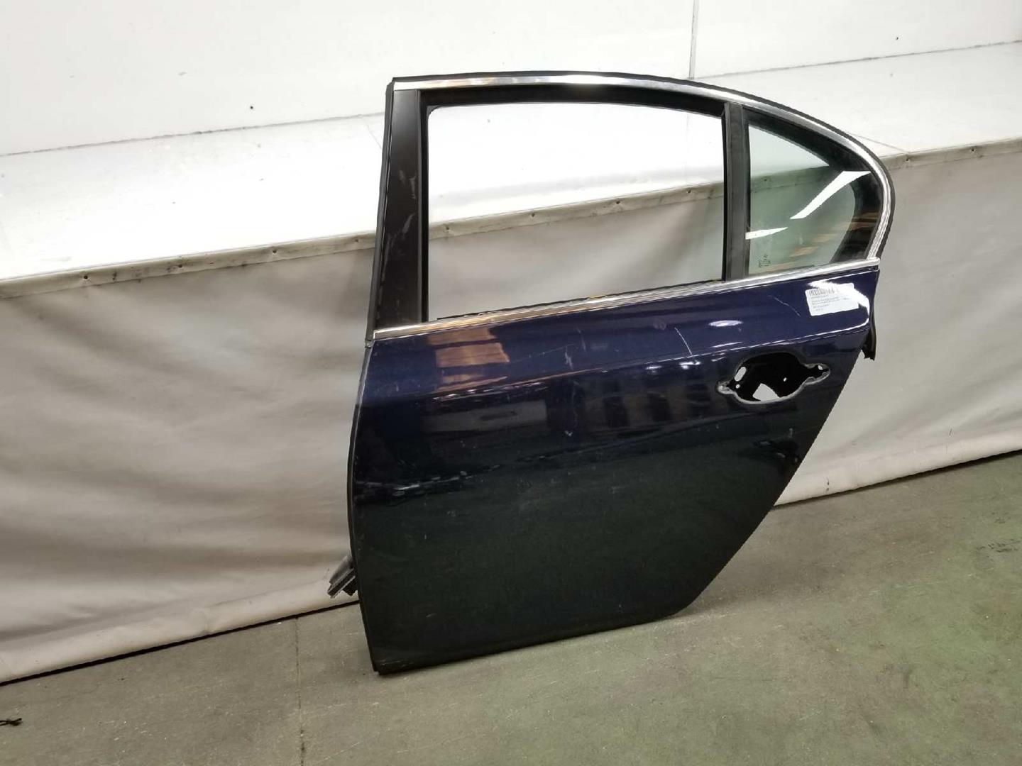 BMW 5 Series E60/E61 (2003-2010) Rear Left Door 41527202341,41527202341 19914096