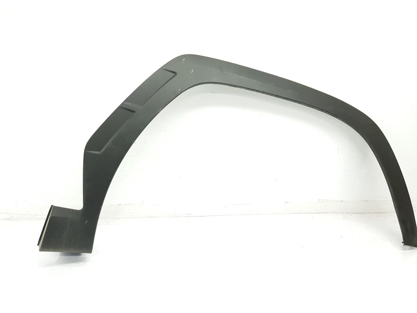 HYUNDAI Tucson 3 generation (2015-2021) Front Right Fender Molding 87714N7000, 87714N7000 24224478