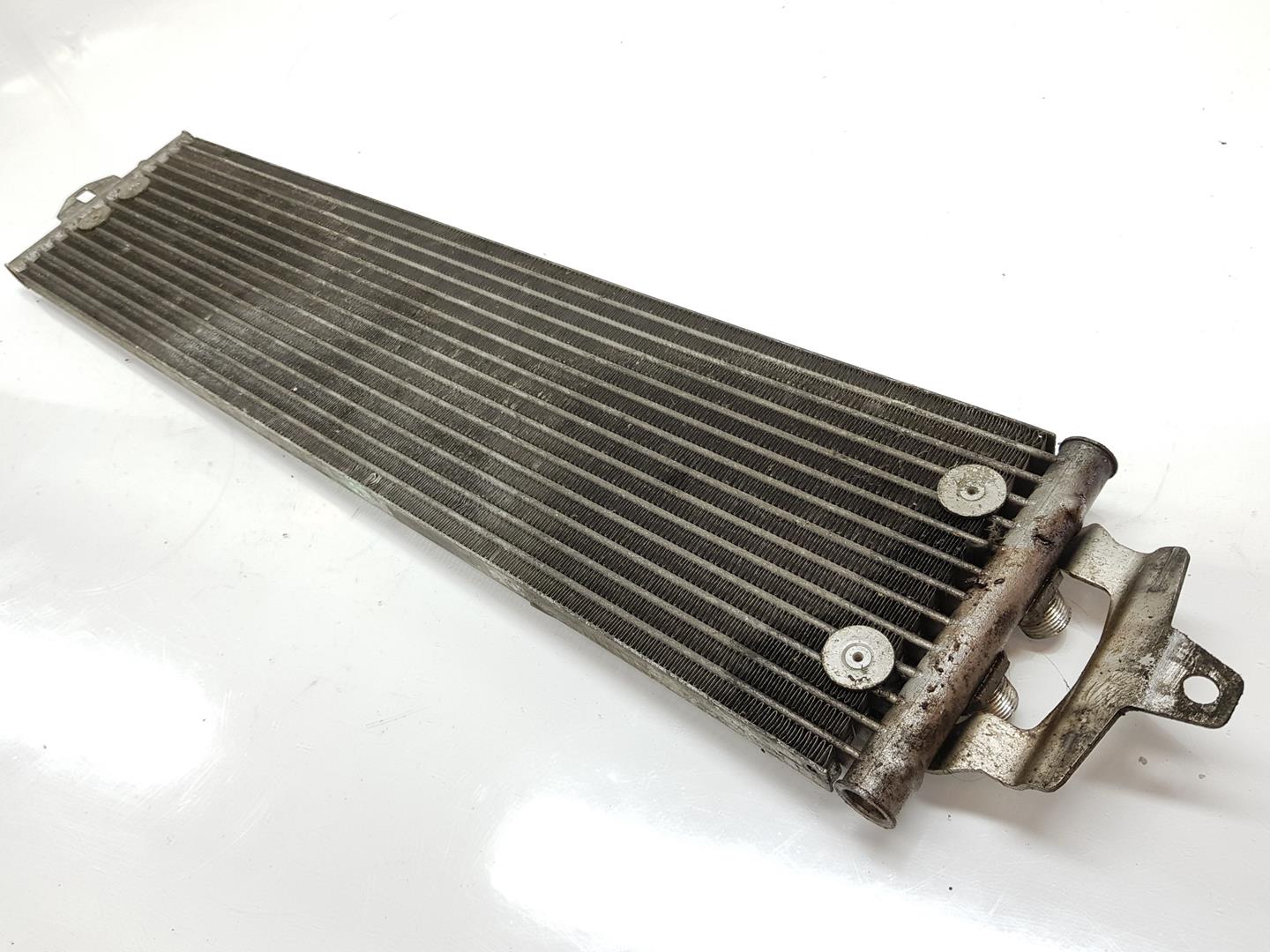 AUDI Q7 4L (2005-2015) Gearbox Radiator 7L0317021 24823874